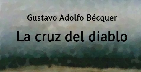 La cruz del diablo