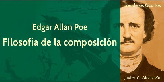 Edgar Allan Poe Filosofía de la composición
