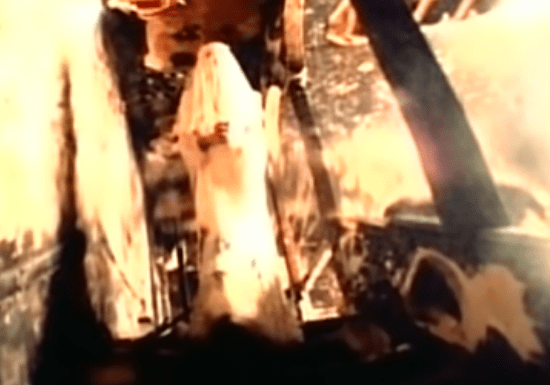 marilyn manson sweet dreams